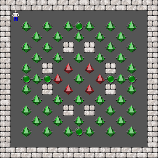 Уровень 2 — Attrition 4